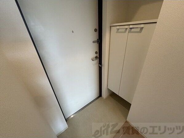 APRILE南森町の物件内観写真